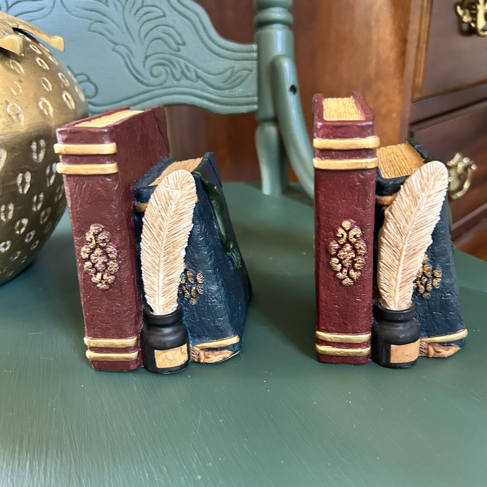 Bookends - Picture 4 of 9